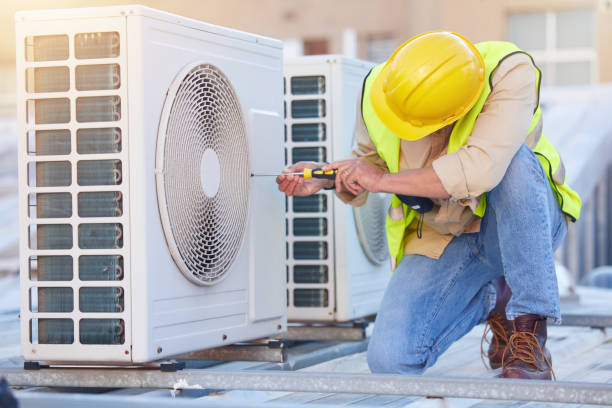 Best Ductless HVAC repair  in Dobson, NC