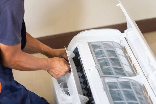  Dobson, NC HVAC Pros