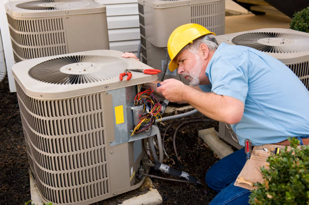 Best HVAC installation services  in Dobson, NC
