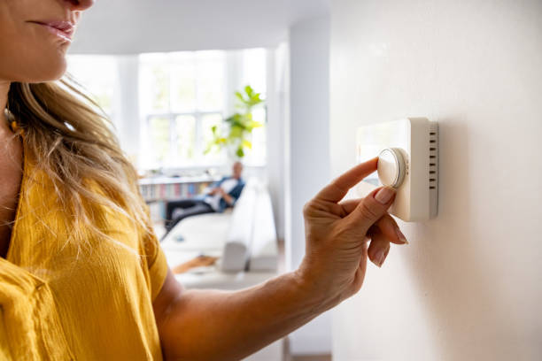 Best HVAC system installation  in Dobson, NC