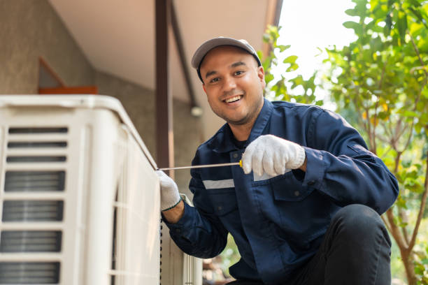 Best HVAC companies near me  in Dobson, NC