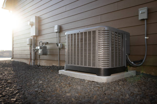 Dobson, NC HVAC Company
